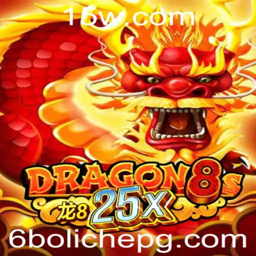 Descubra o Universo de Dragon8s25x: Aventuras e Estratégias de Bolichepg