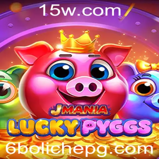 Explorando o Mundo do Jogo 'JManiaLuckyPyggs': Uma Jornada de Diversão e Estratégia