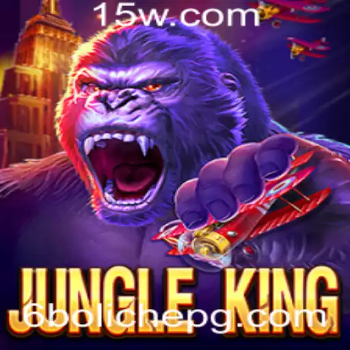 Descubra o Mundo de JungleKing: As Regras do Jogo com BolichePG