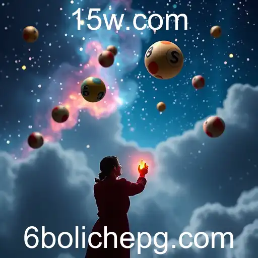 Loteria: Mais do que um Jogo de Azar