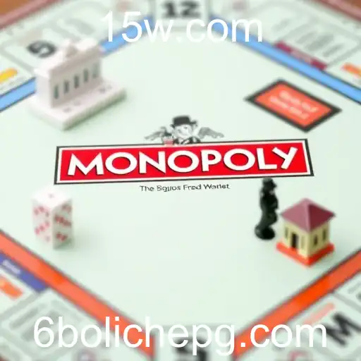 Explorando o Fascinante Mundo do Monopoly