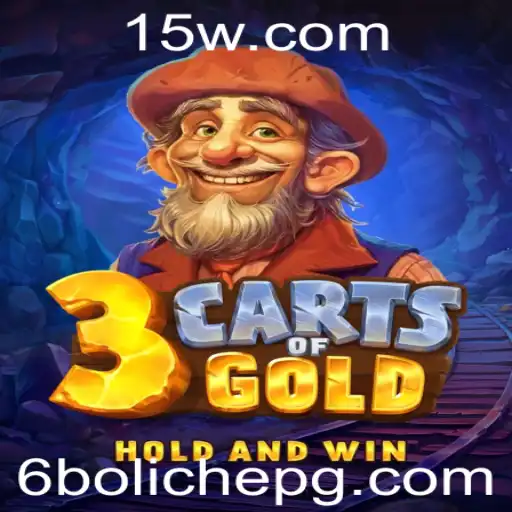 Explorando o Universo do Jogo '3cartsOfGold'