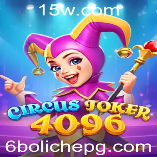 Descubra o Mundo do Jogo CircusJoker4096: Uma Mescla de Boliche e Estratégia