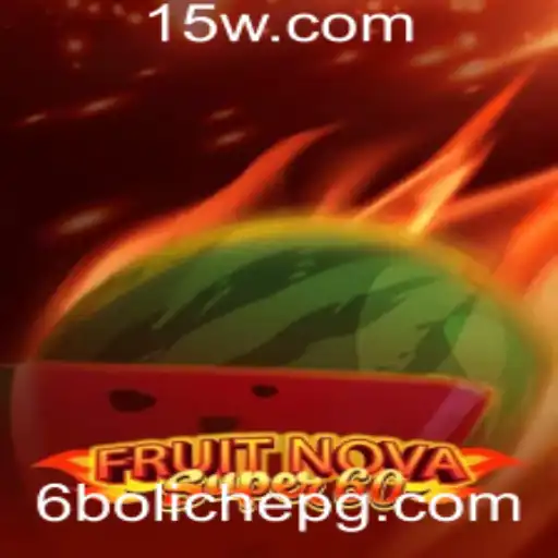 Descubra o Fascinante Mundo de FruitNovaSuper60
