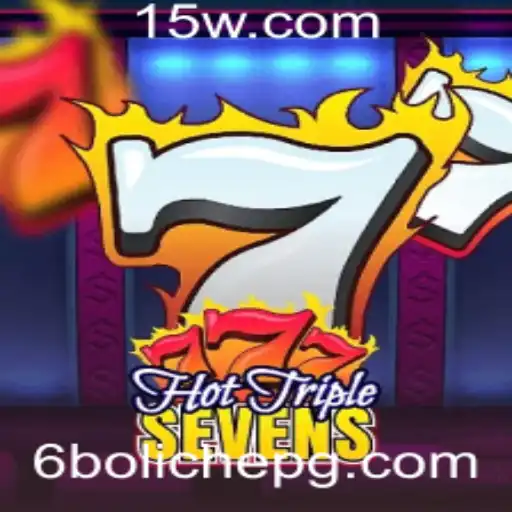 Descubra o Empolgante Mundo de HotTripleSevens