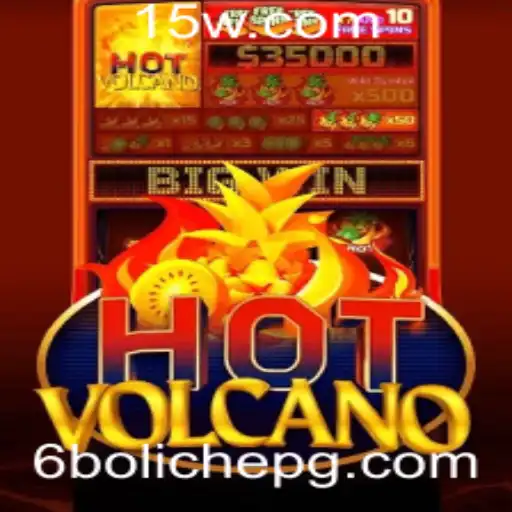 Explorando o Mundo Empolgante de HotVolcano: O Jogo de BolichePG