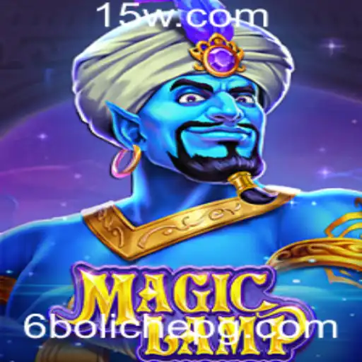 MagicLamp: Descubra o Fascinante Mundo do Jogo que Encanta Multidões