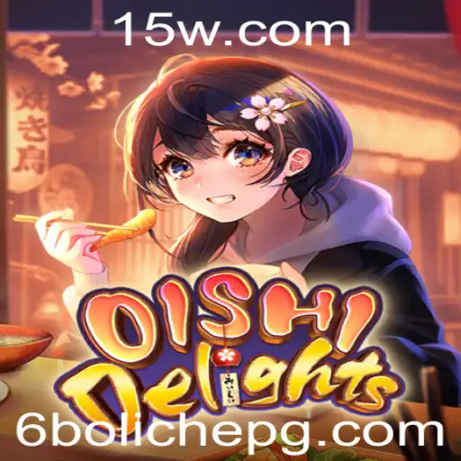 Explorando o Mundo de OishiDelights: A Nova Sensação de BolichePG