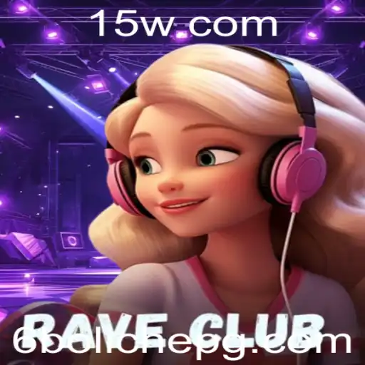 RaveClub: Uma Imersão no Novo Mundo de Bolichepg