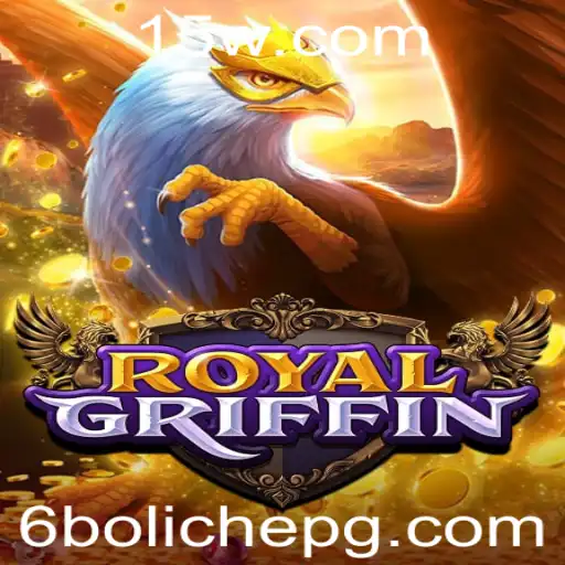 RoyalGriffin: Um Jogo Estratégico e Empolgante de Fantasia