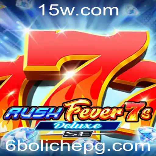 RushFever7sDeluxeSE: Uma Imersão Acelerada no Mundo dos Jogos Casino