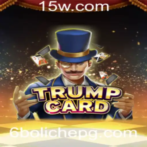 Descubra o Fascinante Jogo TrumpCard e Seu Impacto nos Dias de Hoje