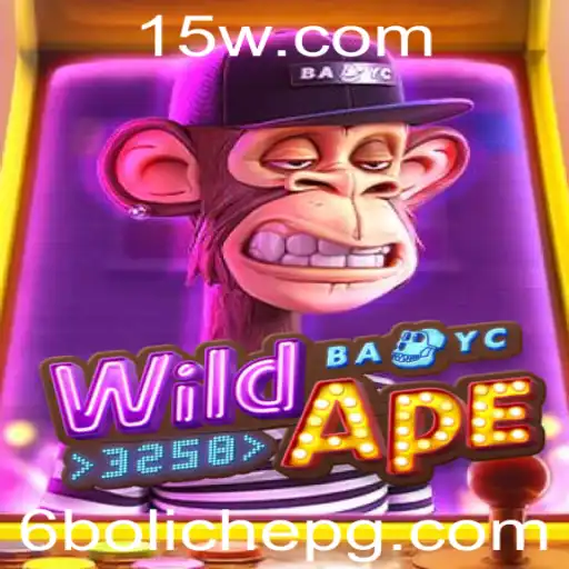 Explorando o Fascinante Mundo de WildApe3258: O Jogo de Bolichepg