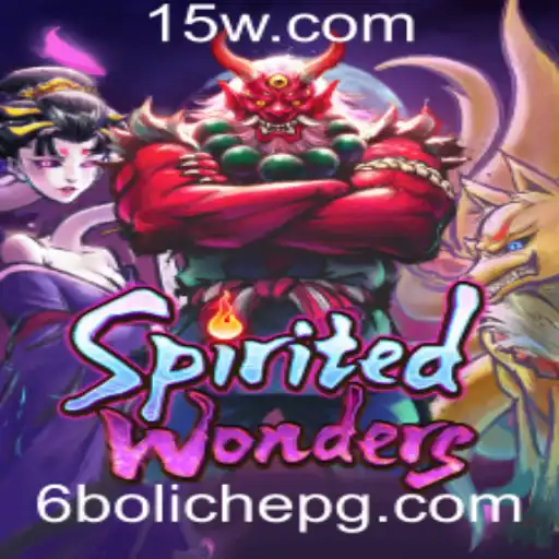 SpiritedWonders: Mergulhe na Aventura Inovadora do BolichePG