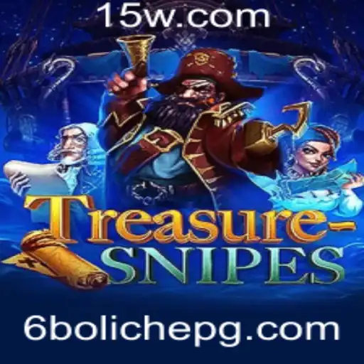 TreasureSnipes: Um Novo Fenômeno no Mundo dos Jogos